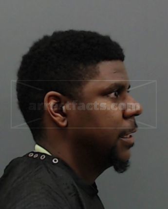 Corey Lamarcus Jackson