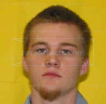 Chad Randolph