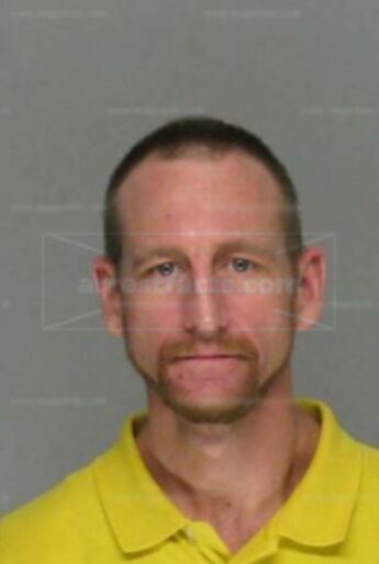 Brian Shane Cherry