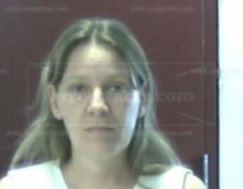 Tina Richards