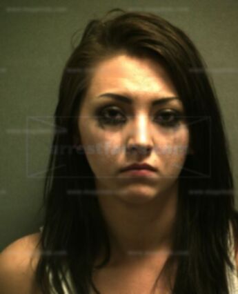 Kristine Raye Brunson