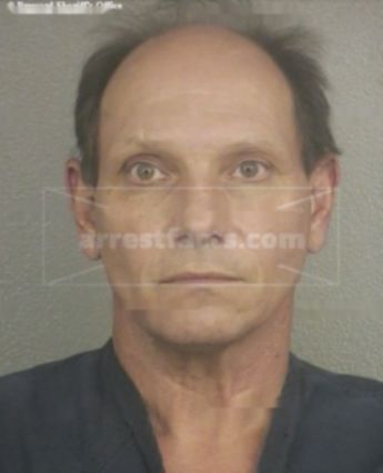 Jeffrey Martin