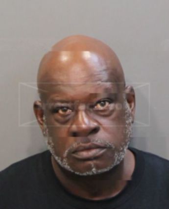 Charles Edward Abernathy