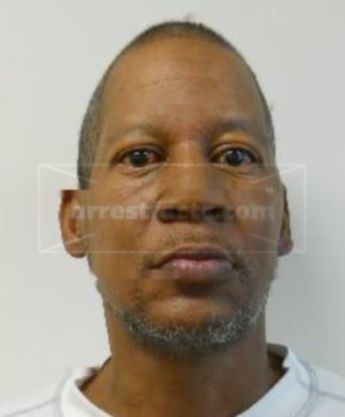 David James Williams