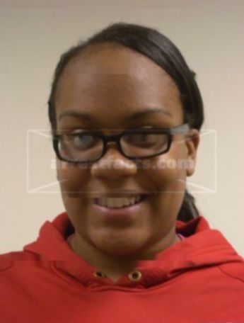 Malasia S Evans