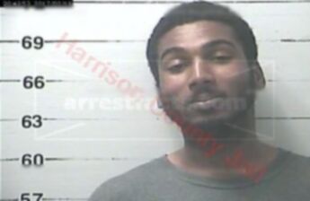 Roosevelt Anthony Crockett Jr.
