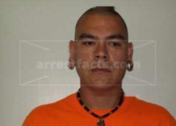 Rafael Isidro Perez Jr.