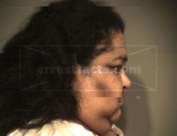 Yvonne Ybarra Ortiz