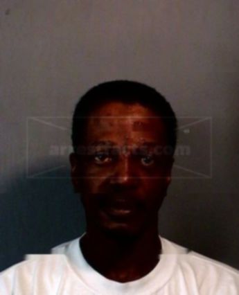 Otis Verrious Hicks