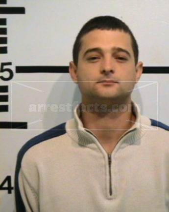 Christopher Michael Bowman