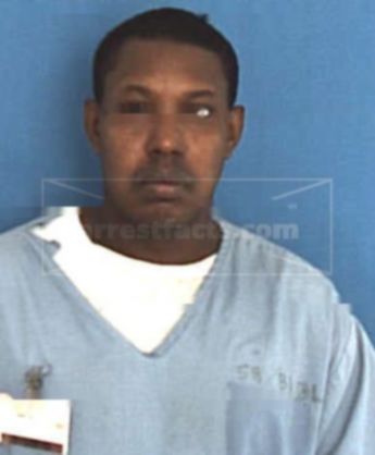 Sidney Fredrick Ferguson