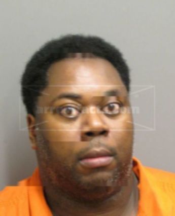 Reginald Richardson