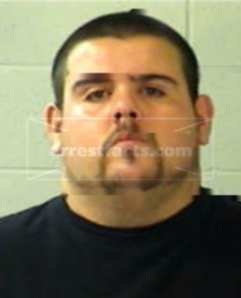 Johnathon Scott Cooley