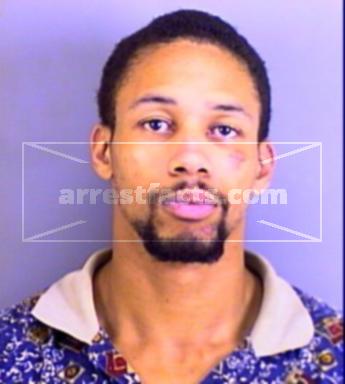 Derick Demond Johnson