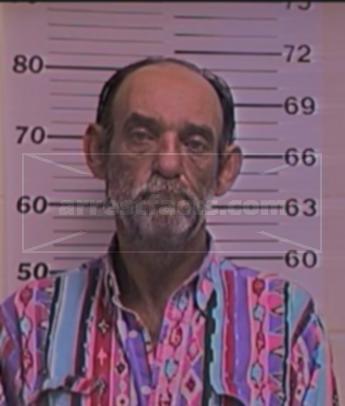 Travis Edwin Latham