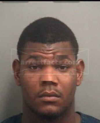 Terrod T Patrick