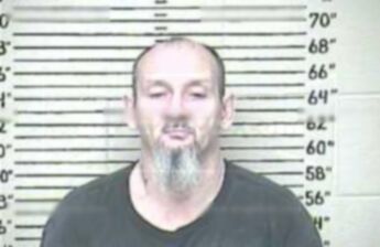 Ricky Ray Rockwell