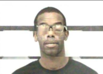 Charles Deundra Green