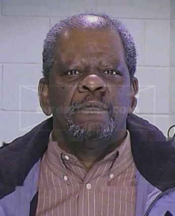 Carl Griffin Sr.