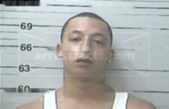 Justin Cordele Atkinson