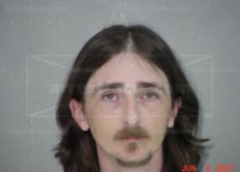 Mark Anthony Billingsley