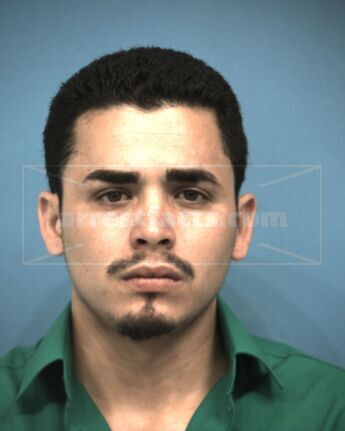 Cesar Godoy Verdin
