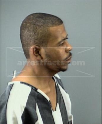 Aaron Lee Clinton