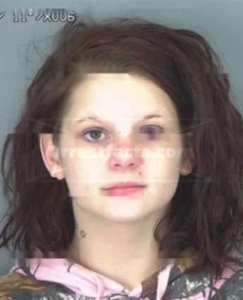 Kayla Shiree Simpson