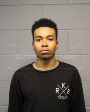 Isaiah G Gibson