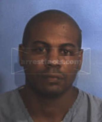 Ronald Jerome Harris