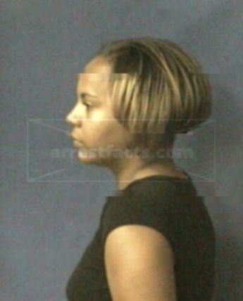 Carmen L Pennington