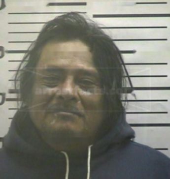 Clarence A Garcia