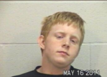 David Bradley Jenkins
