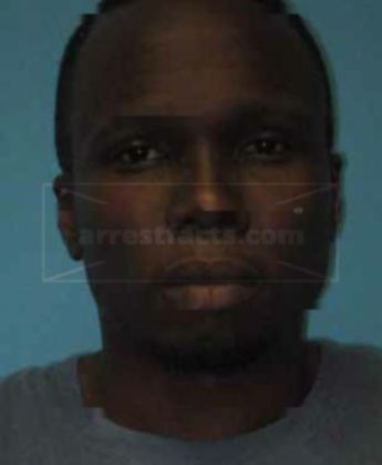 Sterling Anthony Richards