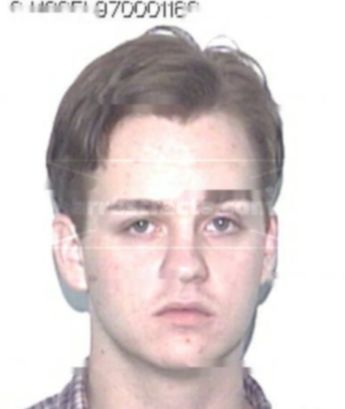 Darren Joseph Andrews