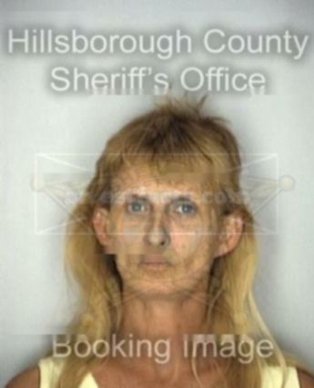 Lucinda Hyde Lundy