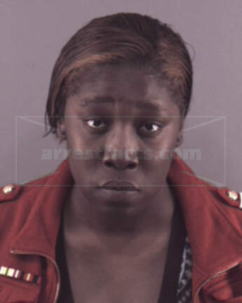 Latoya Marie Bell