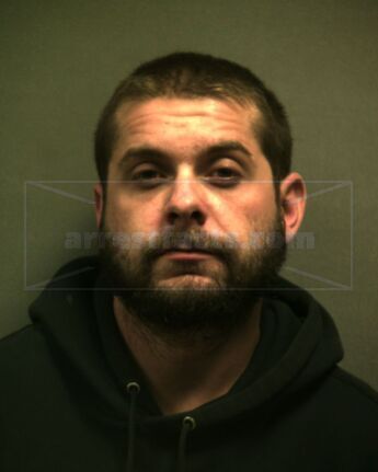 Joshua James Tarver