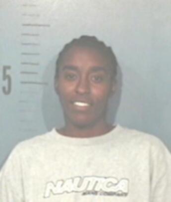Latisha Lasha Sanchez