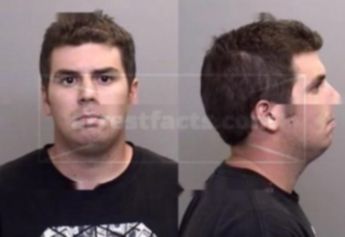 Christopher Warren Johns
