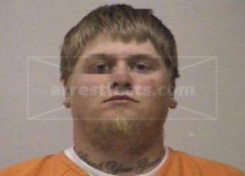 Caleb Alexander Rowland