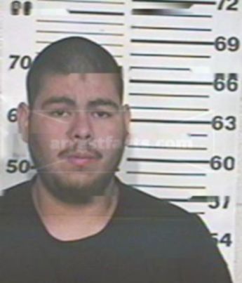 Hector Severo Ramos