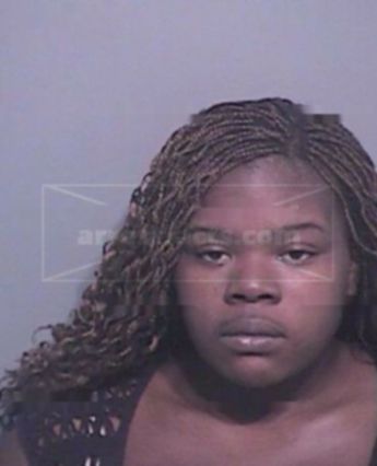 Shadesia Symone Palmer
