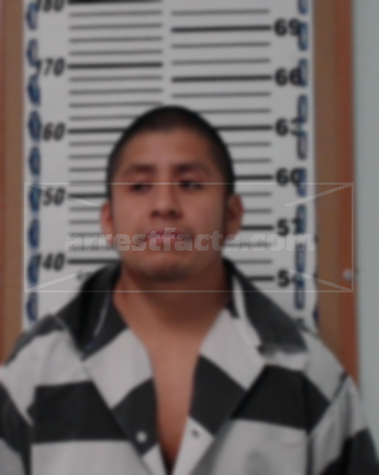 Gerardo Reyes-Pena
