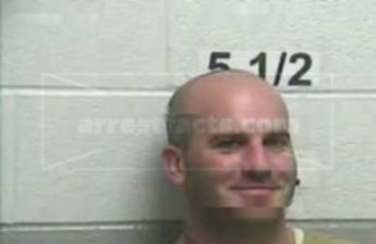 Brandon B Pitman