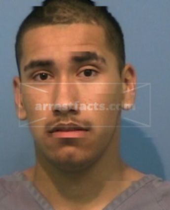 Kristopher Andrew Olivarez