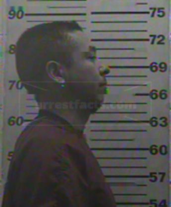 Gabe Paul Salazar