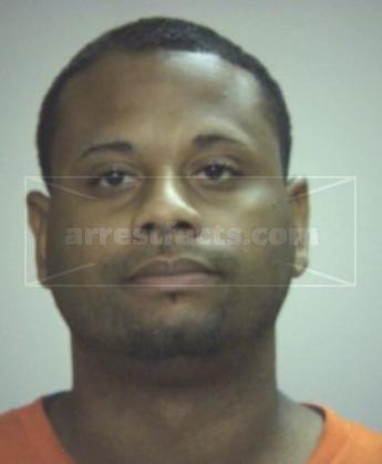 Michael Antwon Earls