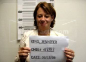Jennifer Ann King