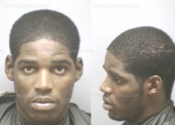Kevin Lee Leon Spearmon
